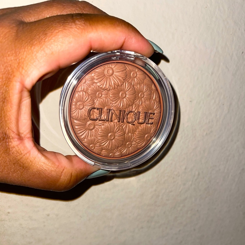 Clinique Bronzer